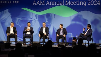 The Long Read: CEOs Unplug At AAM Conference