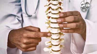 When It Comes To Spine, Incumbents Are ‘Not Listening To Surgeons,’ Says Spineart CEO Jerome Trividic