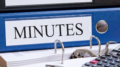 FDA And Industry To Move Forward On Commitment Letter After Agreeing On Several Proposals