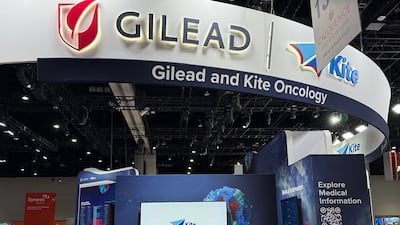 ASH: Gilead/Arcellx Point To Anito-Cel’s Safety, High-Risk Patient Advantages 