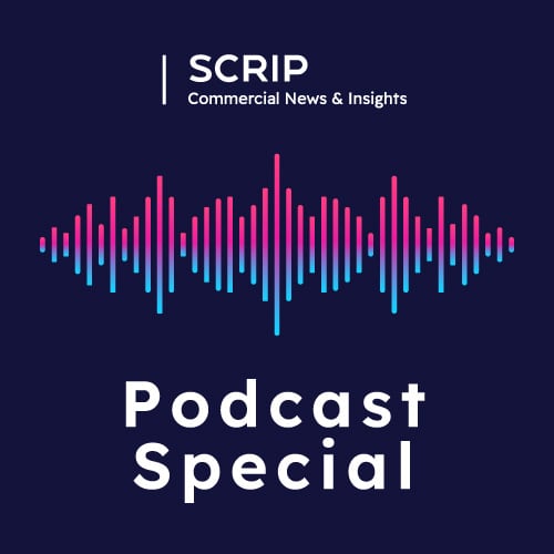 Scrip Podcast