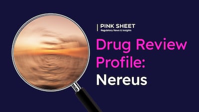 US FDA Backs Simple Vomiting, Nausea PRO Instruments In Vanda’s Nereus Trials 