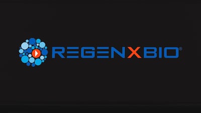 Regenxbio’s Triple Threat: Partnered Programs, DMD Progress And In-House Manufacturing