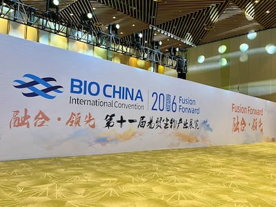 Pfizer, Roche Looking Beyond Simple Licensing In China Deals