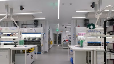 The Chemist Who Wants To Reprogram Drug Discovery