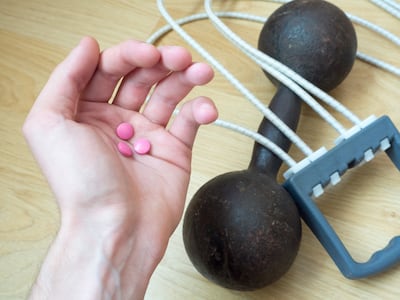 Atrogi Bets On Muscle Preservation And Exercise Mimetics To Drive Obesity Push