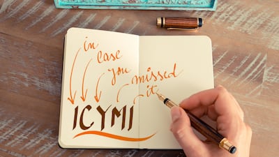 In Case You Missed It: Trial Updates, FDA Approvals & Rejections