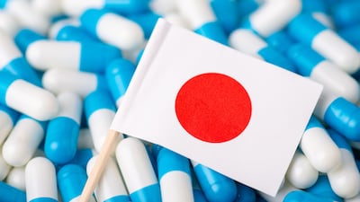 Japan Roundup: Approval Recommended For Leniolisib Under 11 YO