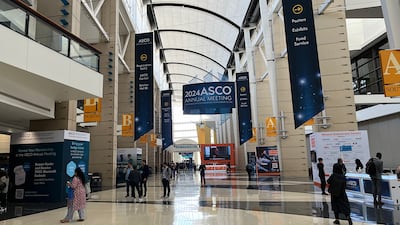 ASCO: NADINA Supports Neoadjuvant IO For Melanoma