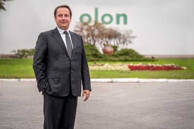 How Olon Became A Reliable Partner Of Pharma And Generics In Times Of Global Crisis