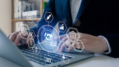 Venture Funding Still Difficult For Early Start-Ups, But There Are Some Green Shoots