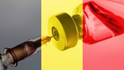 Belgian Regulator Presses Roche Further Over Biosimilar Abuse Allegations