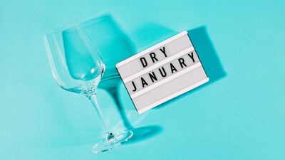 FDA’s Dry January: Little Novel Application Activity, But That Doesn’t Mean No Fun