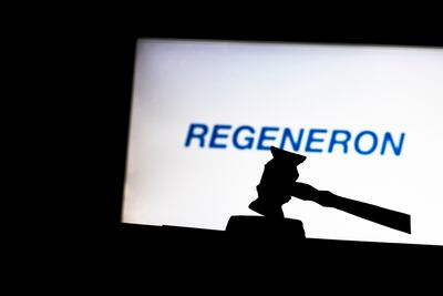 Amgen’s Bufferless Eylea Biosimilar Again Knocks Back Regeneron’s Injunctive Bid 