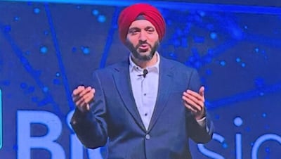 Google DeepMind’s Kohli On The New Era Of Digital Biology, AI Co-Scientist