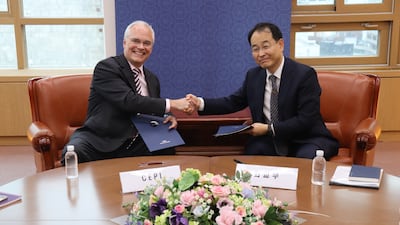 Korea Vows Additional Support To CEPI For Future Pandemic Response