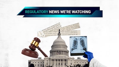 News We’re Watching: Widespread Plastic Syringe Issues, Call For TAP Pilot Comments, AdvaMed/FDA Conference, Warning Letter Roundups