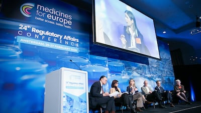 Breaking Down The Pharmaceutical Regulatory (R)evolution With Medicines For Europe