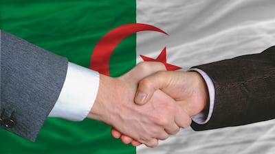 MS Pharma And Hetero Team Up On Biosimilars In Algeria