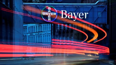 Bayer Consumer Health Looks To India And China For New Sources Of Growth