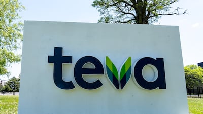 Teva Raises Guidance As Generics Enjoy Solid Growth In Q2