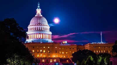 Lessons On The Art Of Lobbying At The Generic Association’s Annual Meeting