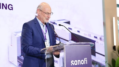 How Sanofi Is Shaping Plug-And-Produce Manufacturing