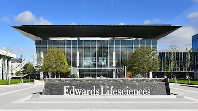 Edwards Lifesciences Disagrees With FTC Block on JenaValve But Gets Back To Business