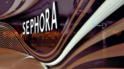 ‘Clean At Sephora’ Suit Fails Reasonable Consumer Test; Case Dismissed