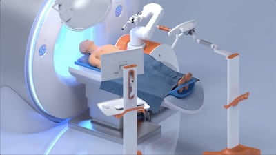 Quantum Surgical Plans Expansion In Asia, Additional EU, US Indications For Oncology Surgical Robot Epione