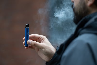 Kenvue Applauds UK Government Move To Create ‘First Smokefree Generation’