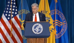 CMS’ Legal Justification Of Gender Affirming Care Ban Could Place Other Medications At Risk