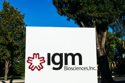 Crisis Deepens At IGM Biosciences As Autoimmune Gambit Fails