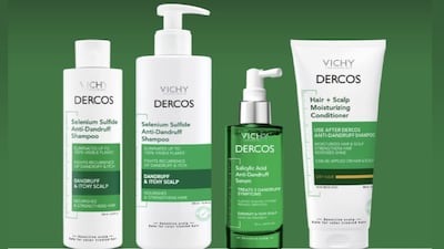 Beauty Product Launches: Vichy Anti-Dandruff Reaches US, Bain De Soleil Suncare Returns, More