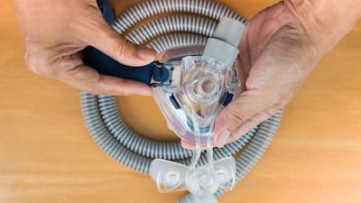 Washington Sleep Doctor Gets Year In Prison For Distributing Recalled Philips CPAP, BiPAP Devices