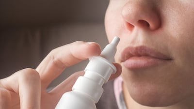 Marinomed Sees Sales of Virus-Blocking Nasal Spray Drop To Pre-Pandemic Levels