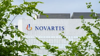 Honey, I Shrunk The Drugs: Novartis, Lindy Partner On Biologics Delivery