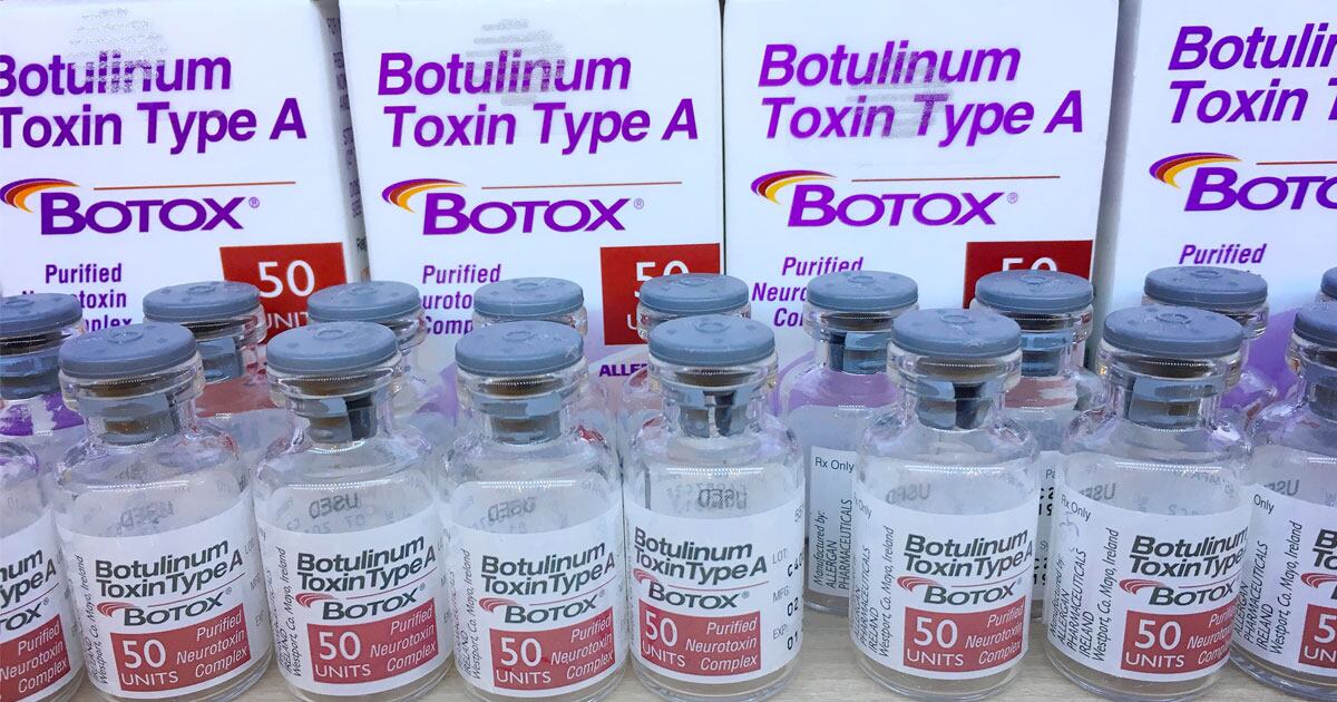 Botox Biosimilar Examples AEON Eyeing FDA Meeting On Botox Biosimilar By The End Of 2025