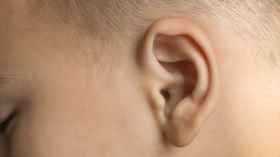 Regeneron Strikes A CHORD With Deafness Gene Therapy