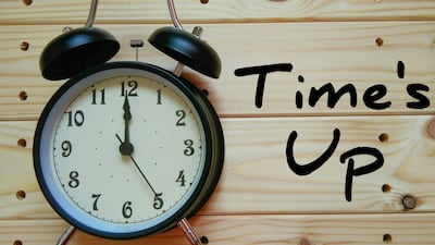 Time’s Up! QMSR Is Here. Device Makers Must Comply With New Regulatory Scheme