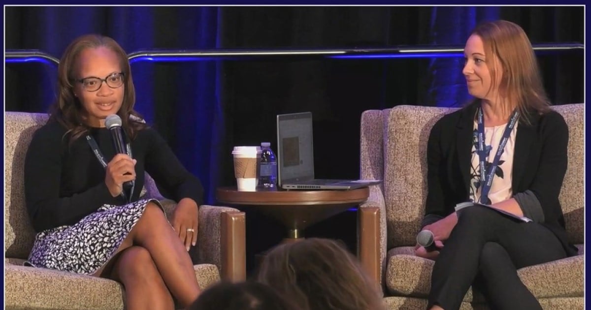 Ronit Mazor FDA Gene Therapy Office Chief Prefers Flexibility With Accelerated ...