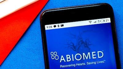 Serious Injuries Linked To Abiomed Impella Heart Pump Component