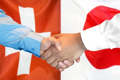 Switzerland’s AB2 Bio Bags Nippon Shinyaku As Late-Stage IL-18 Inhibitor Partner