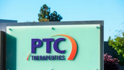 PTC Gets US FDA Approval For Brain-Delivered Gene Therapy