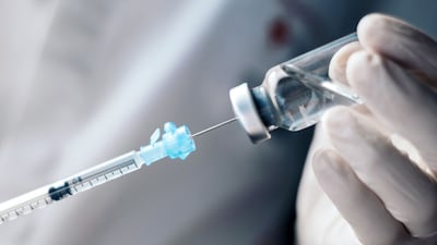 Pfizer/BioNTech Combo Vaccine Shows Partial Flu Efficacy