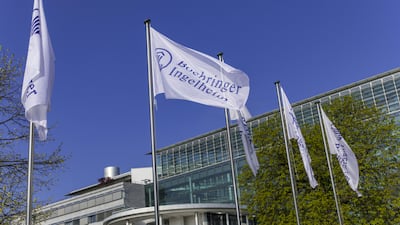 BI Begins Phase III In Primary FSGS Despite Confounding Phase II Data