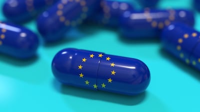 EU Novel Drug Approvals Climb In 2025: Early Expectations For 2026