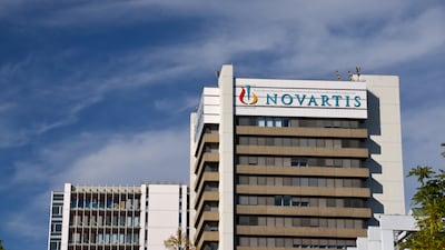 Novartis Ups Sale Guidance And Heralds Rejuvenated Pipeline