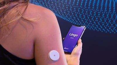 Abbott First To Offer OTC Continuous Glucose Monitor On Amazon