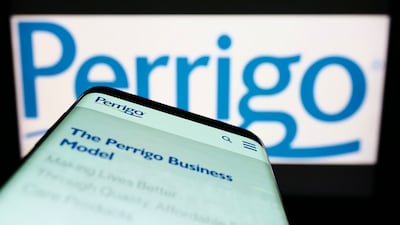 Perrigo Looks To ‘Stabilize, Streamline, Strengthen’ 